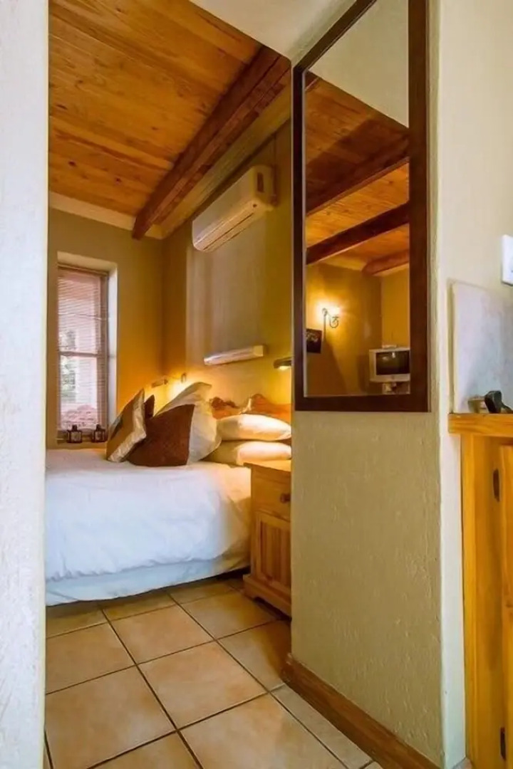 The Barracks Apartments