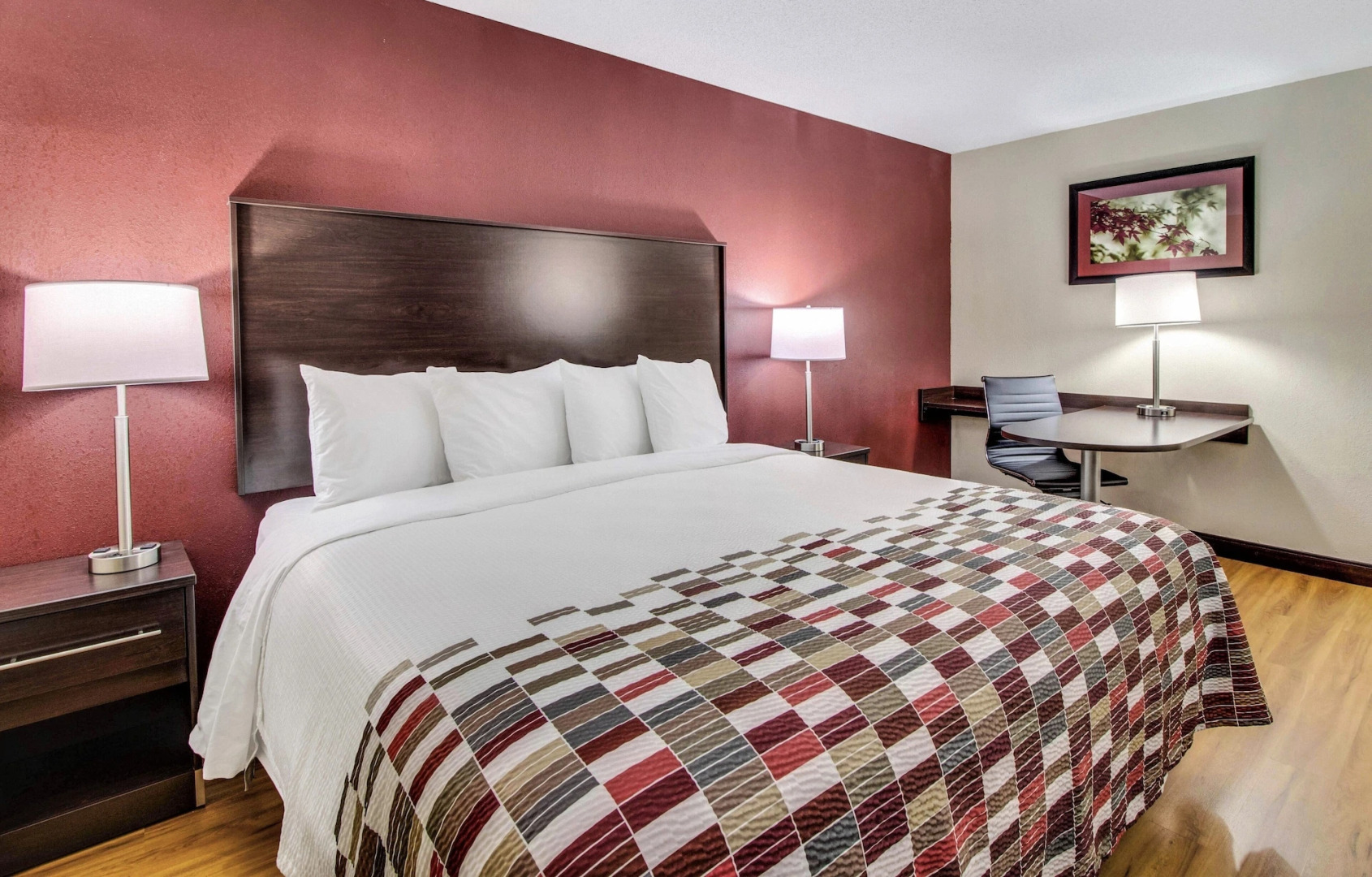 Red Roof Inn Boardman