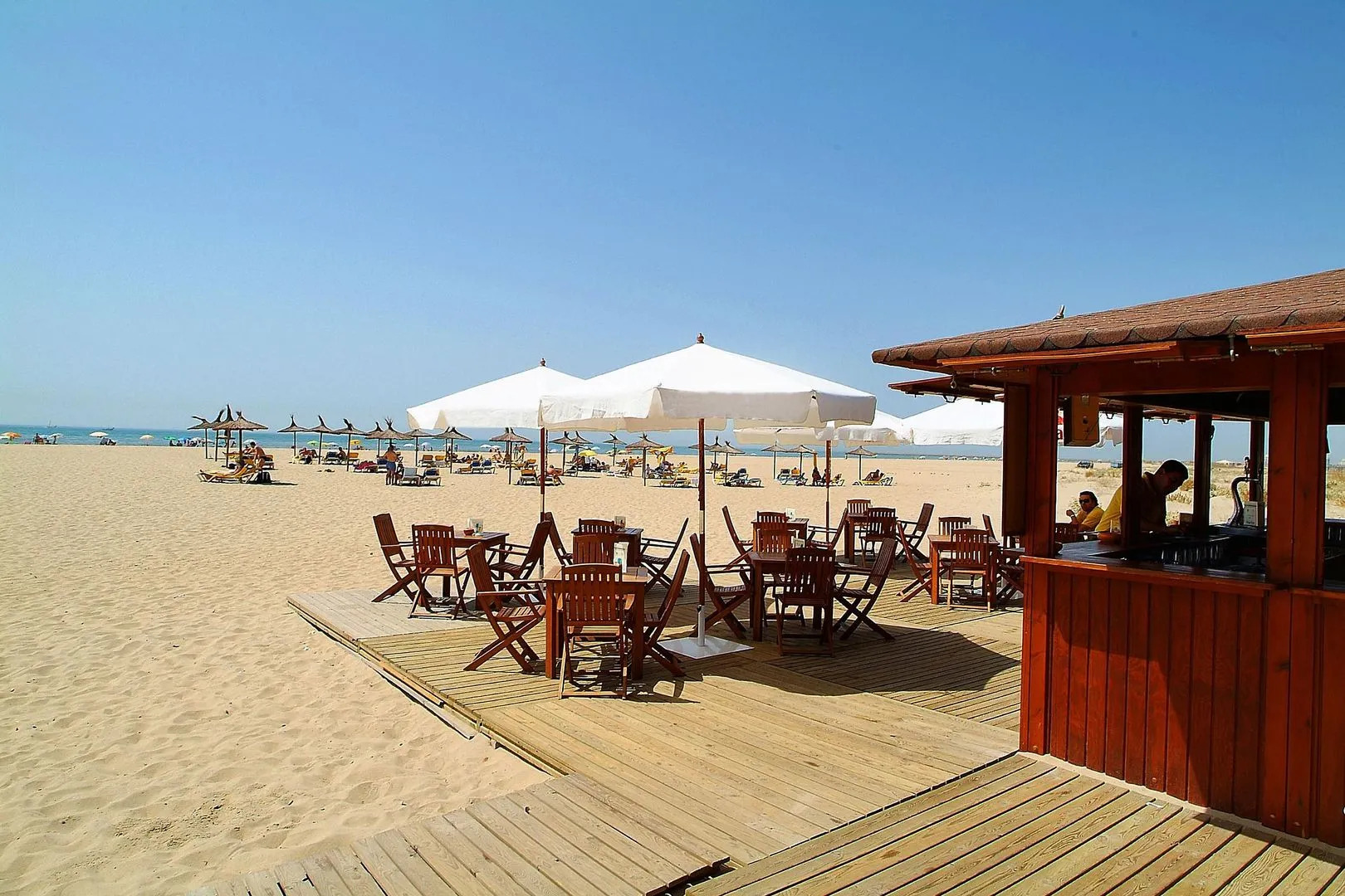 TUI BLUE Isla Cristina Palace - Adults Only