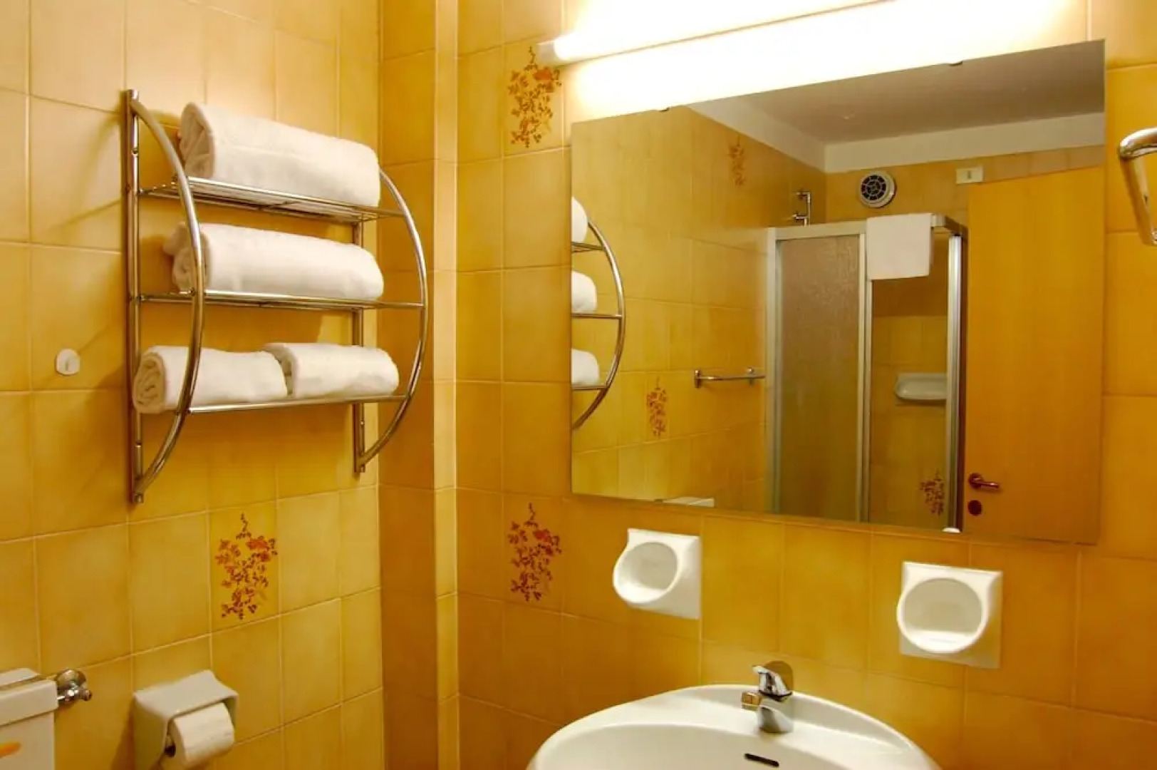 Residence Rododendro