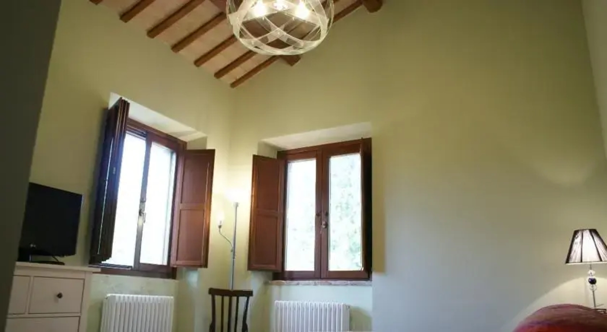 Country House Otto Rovesciato