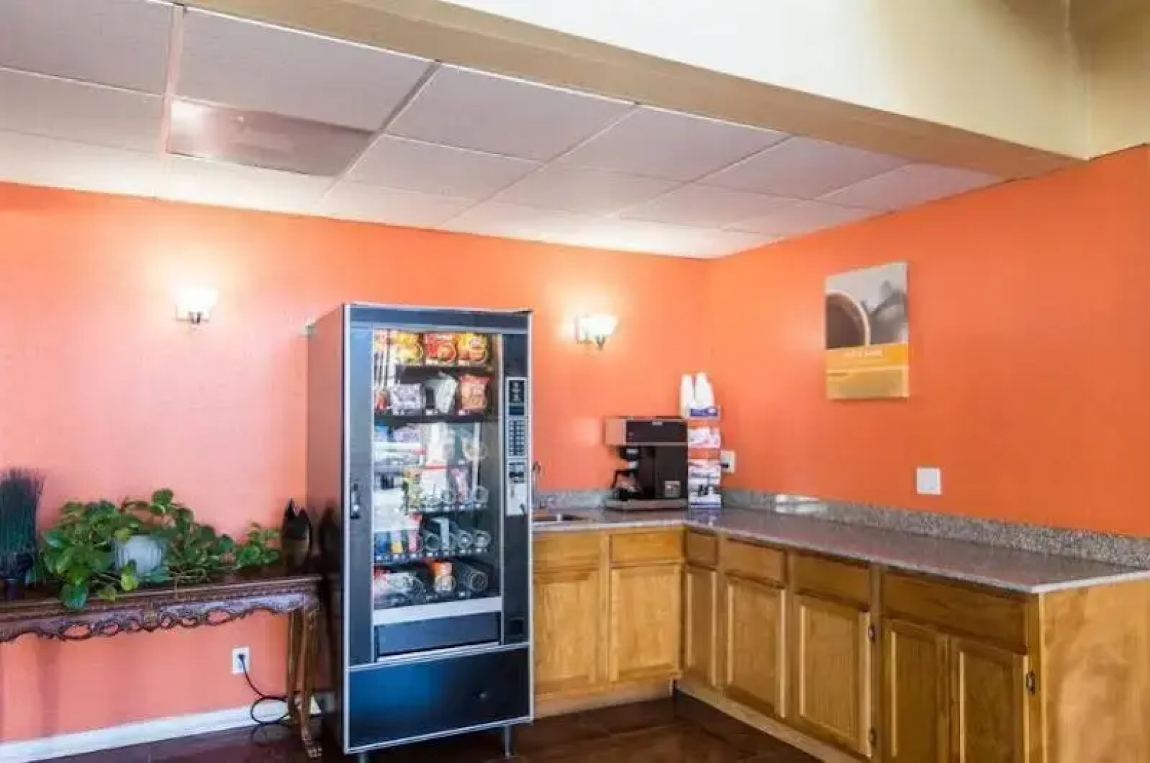 Motel 6 Wichita Falls - Broad Street