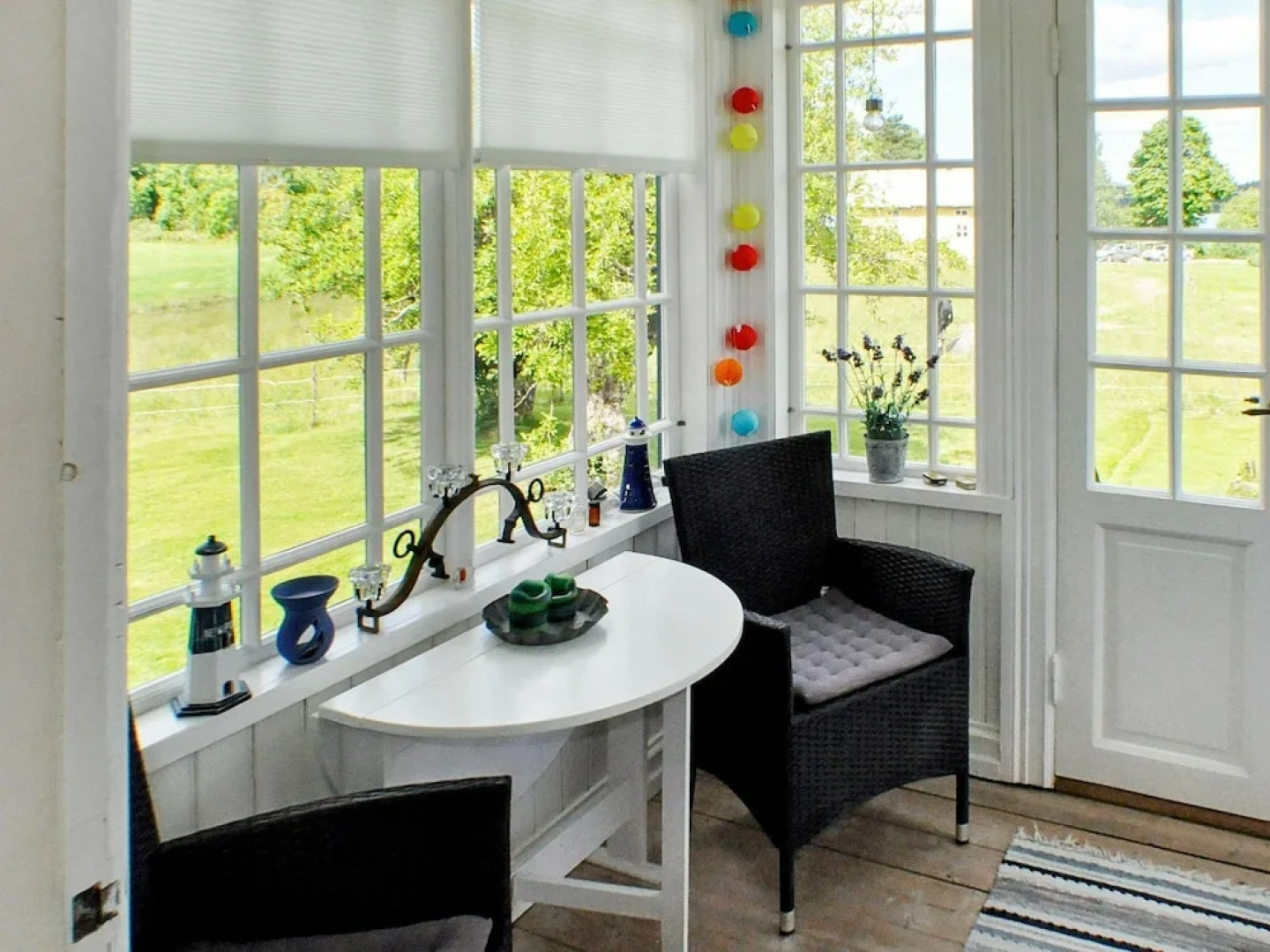 4 Person Holiday Home in Bengtsfors