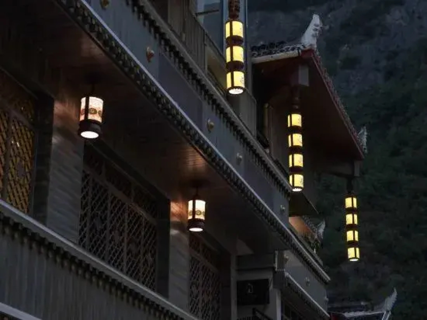 Secret Corner Homestay