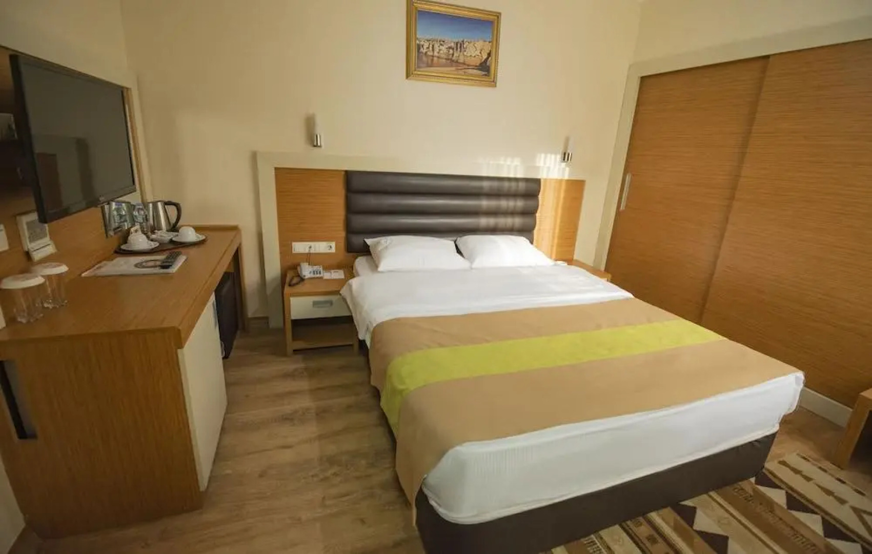 Grand Hasankeyf Otel