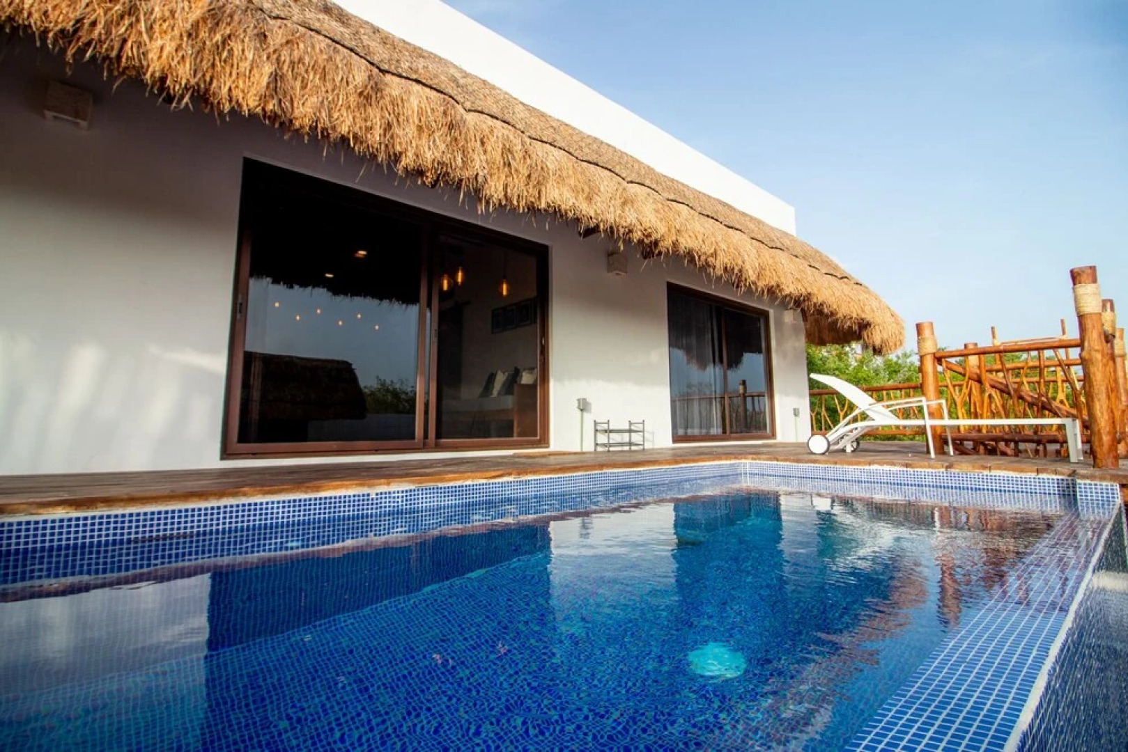 Villa K'iin Holbox