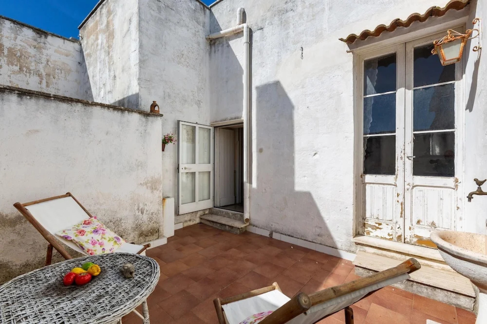 3267 Casa Romantica by Barbarhouse