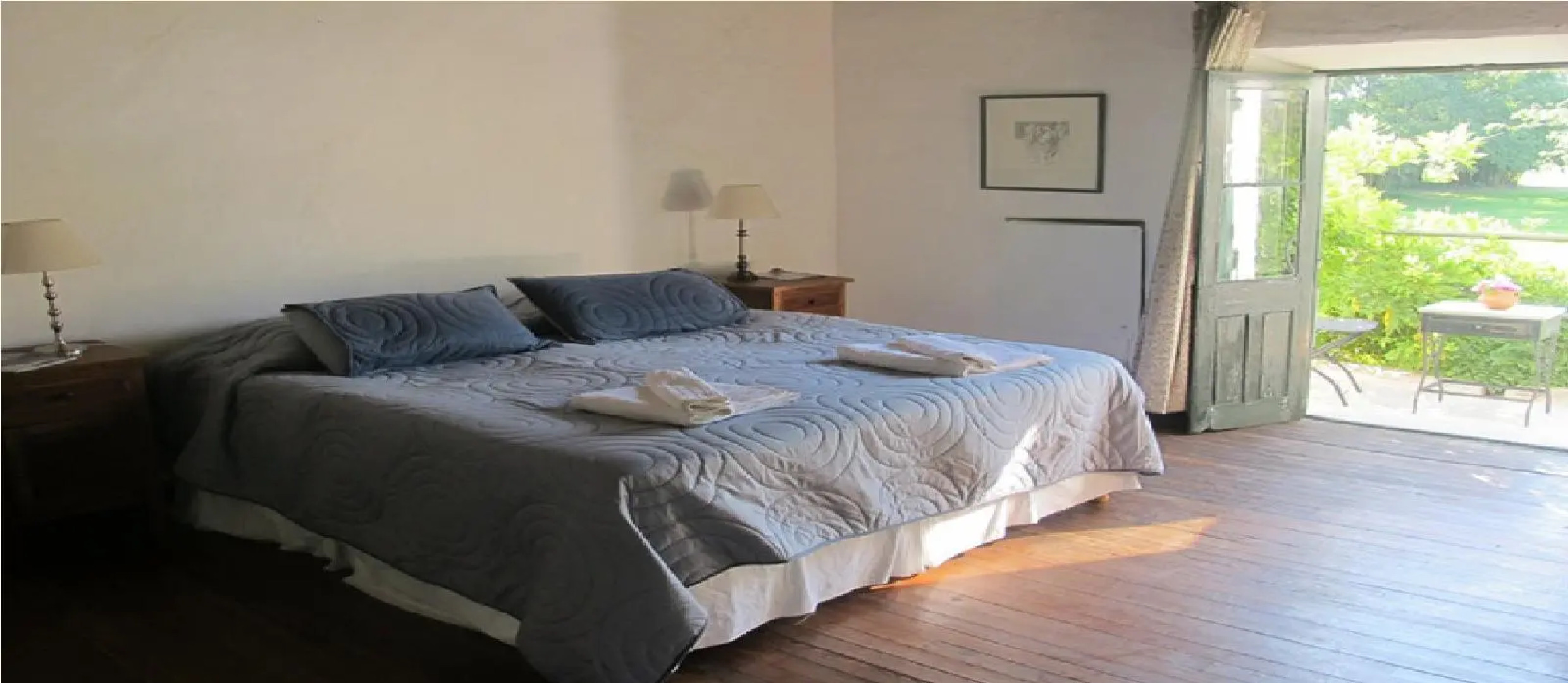 Estancia La Porteña de Areco