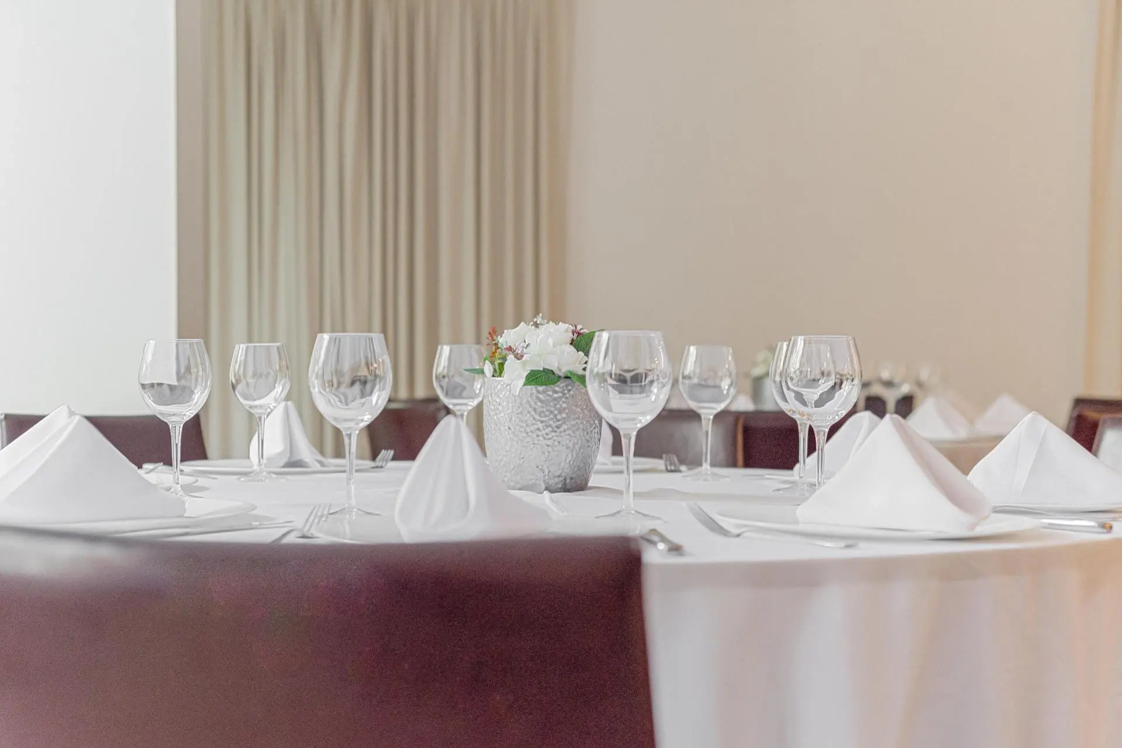 Regency Golf - Hotel Urbano