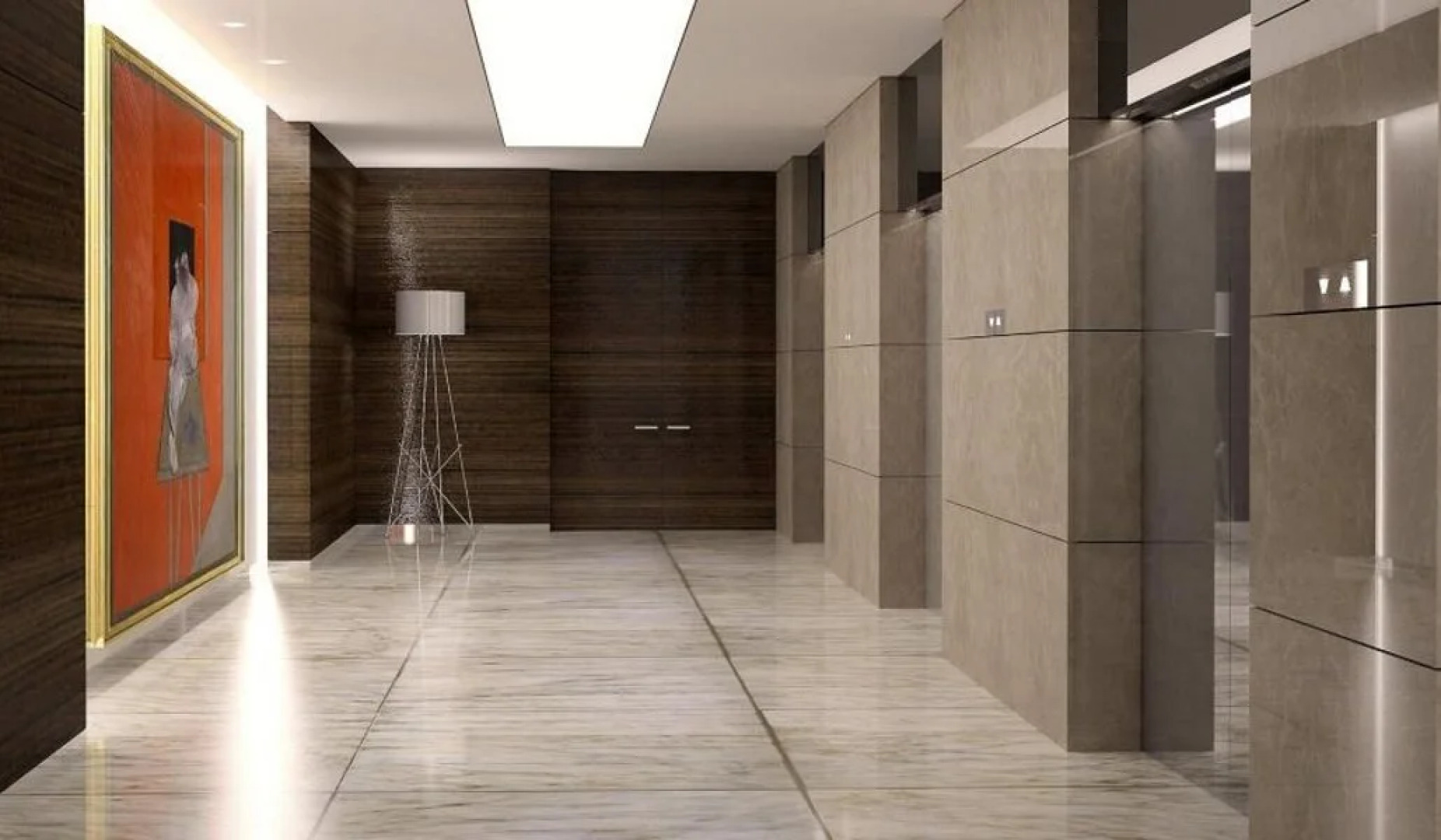 Staybridge Suites Doha Lusail by IHG