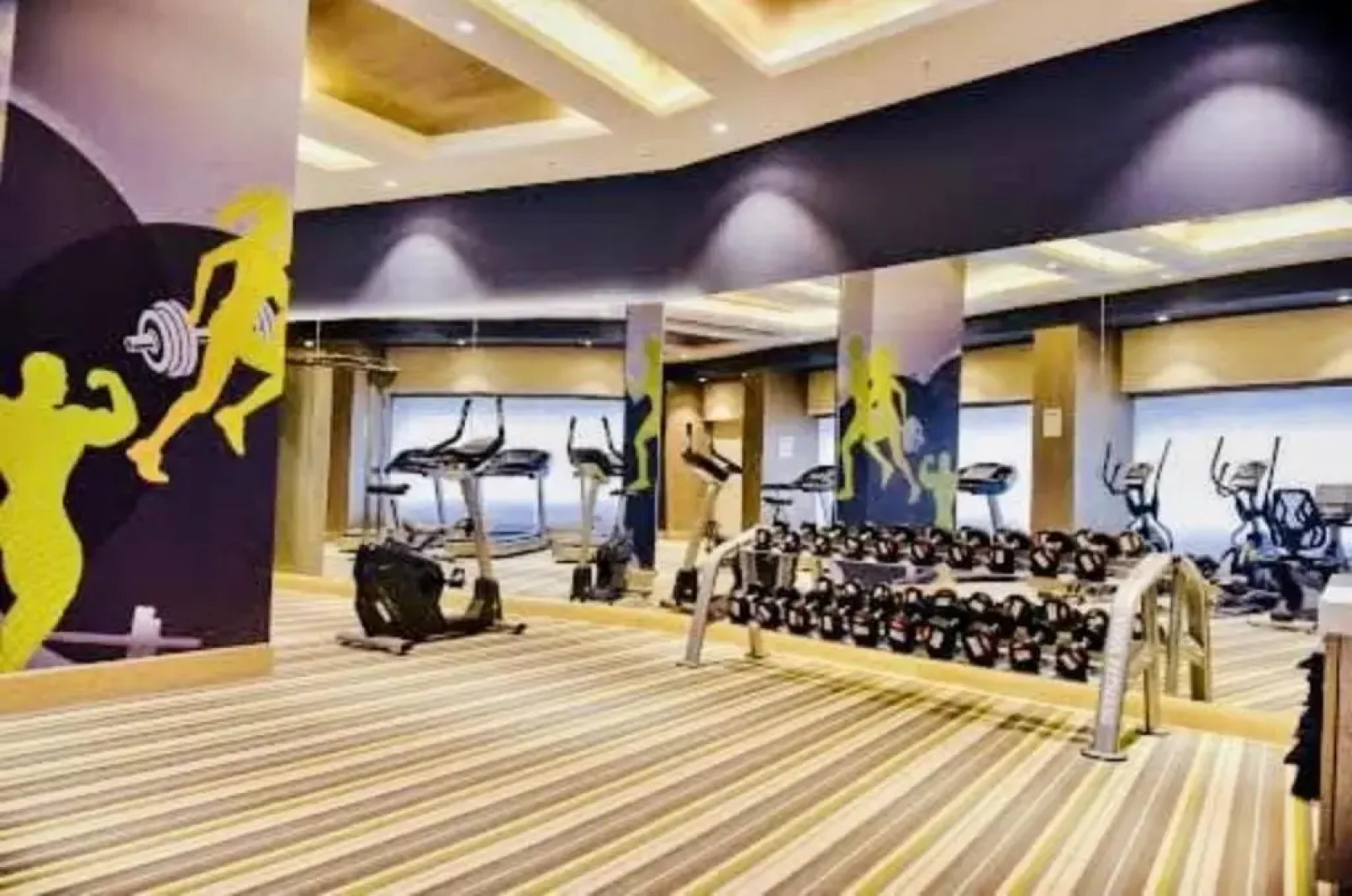 Country Inn Suites By Migrolino