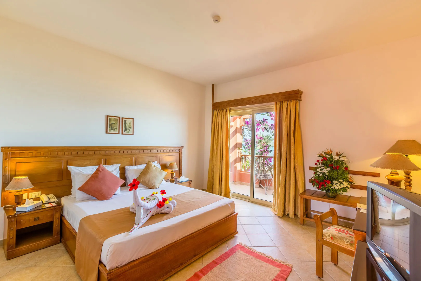 SOULOTEL EMERALD Resort & Spa