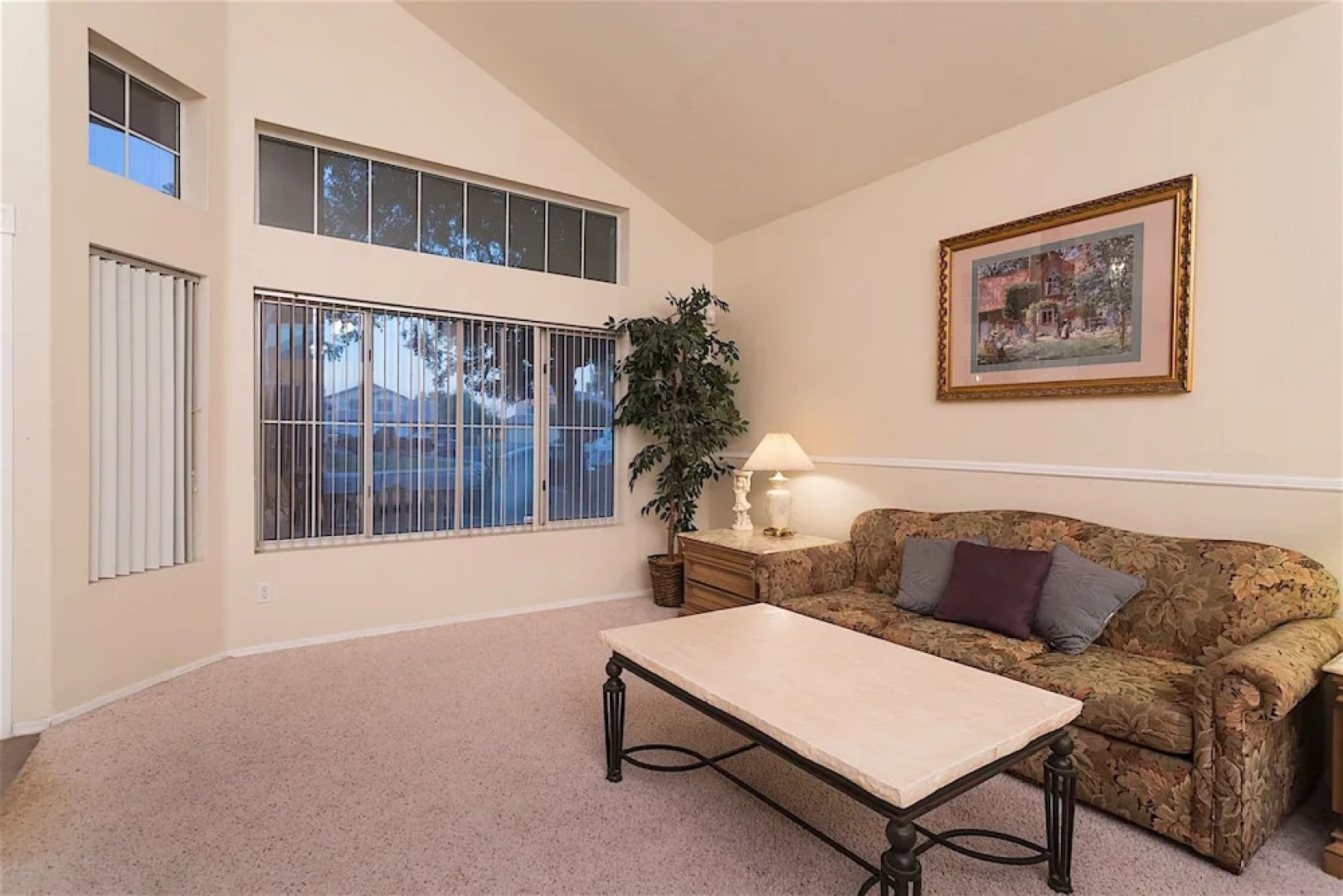 Montebello 5 Bedroom by Casago