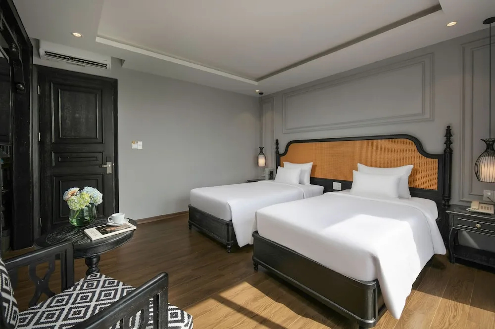 Serene Nature Boutique Resort & Spa