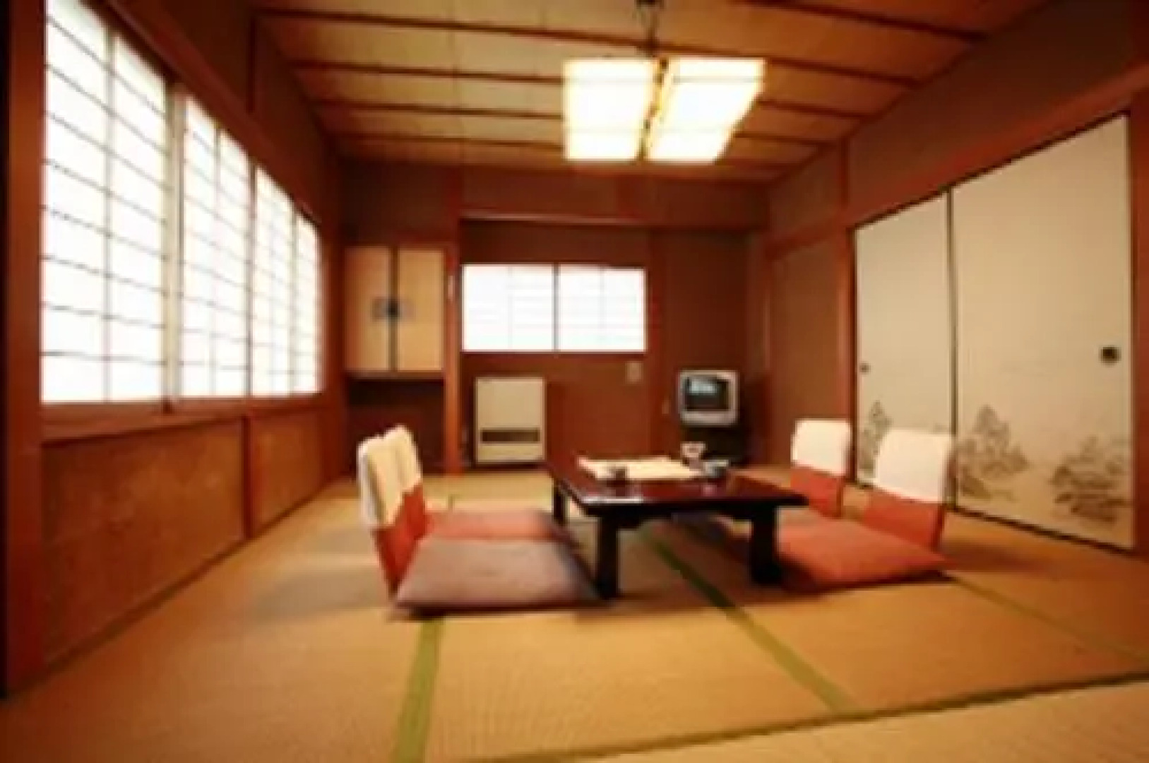 Yamaguchiya Ryokan