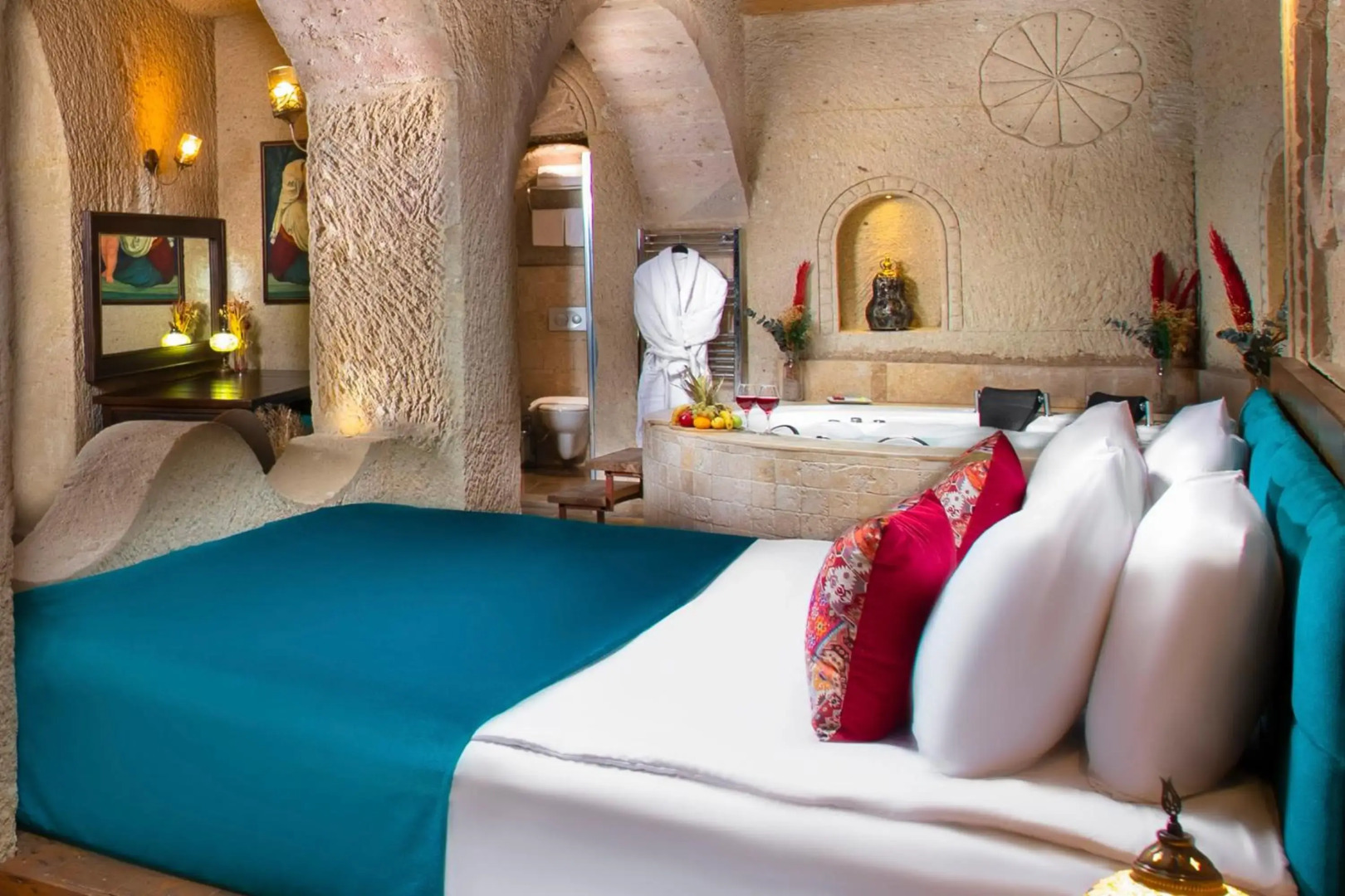 Garden Inn Cappadocia