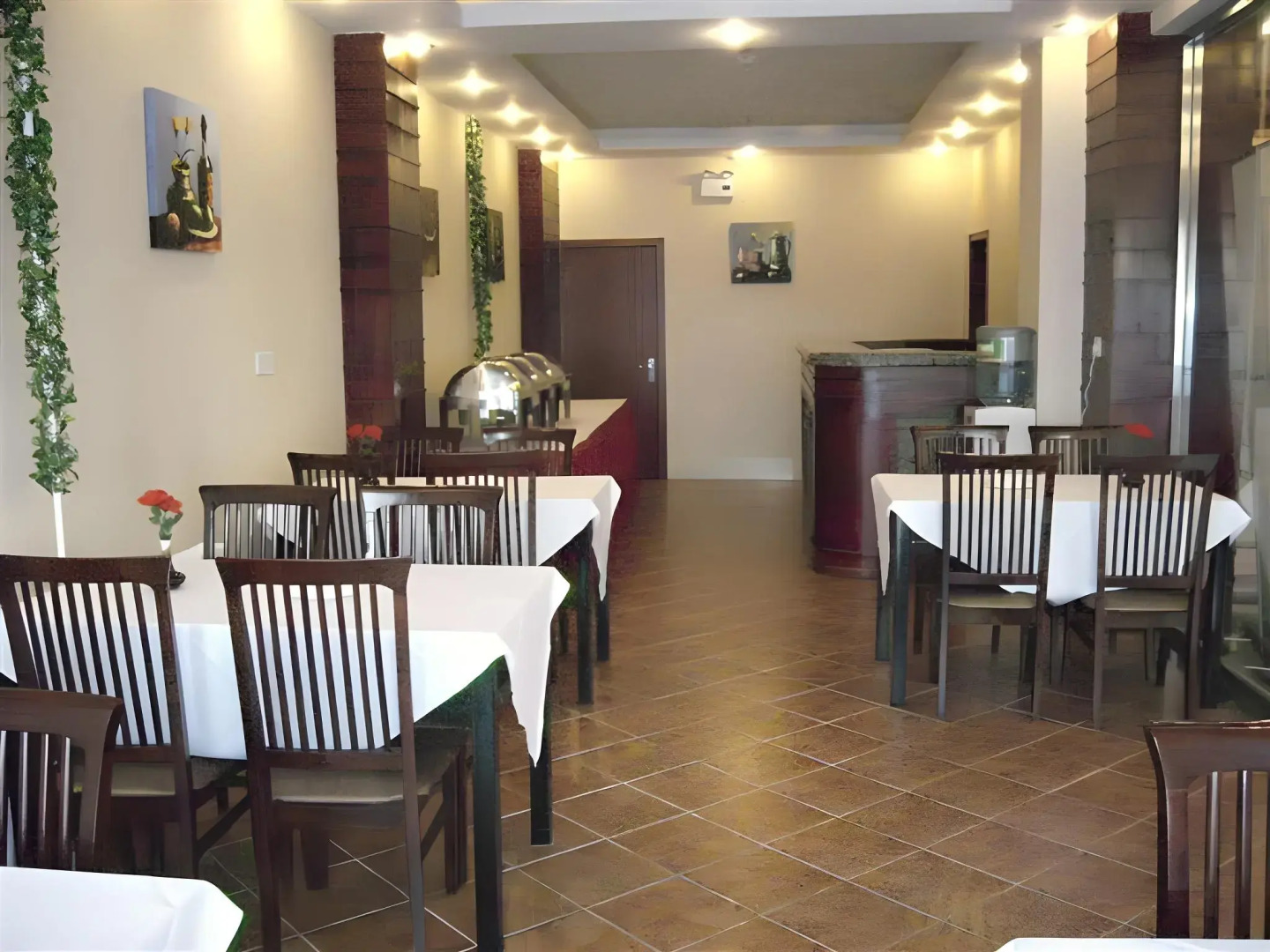 GreenTree Inn Beijing Fangzhuang Hotel