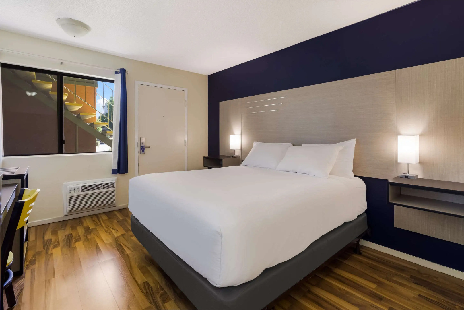 Rodeway Inn Livermore