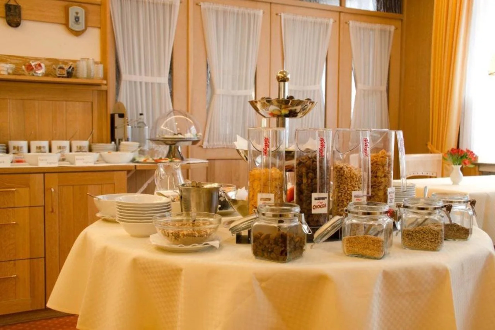 Hotel Wieting Superior