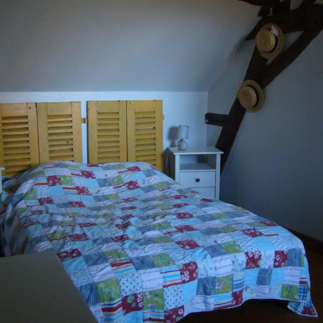 La Maison d'Agnès en Haute Bourgogne