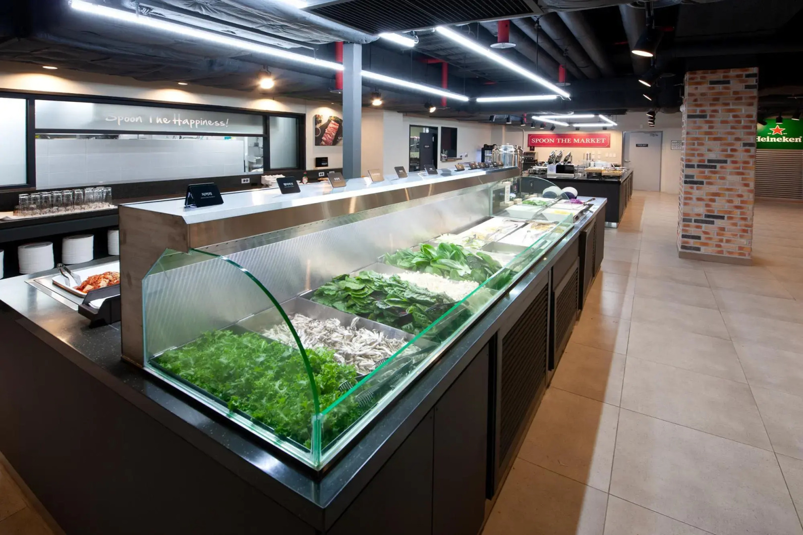 Ramada Resort MungyeongSaejae