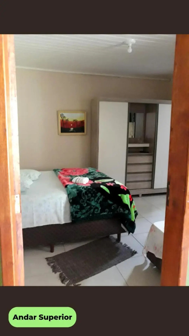 Pousada Recanto dos Pássaros