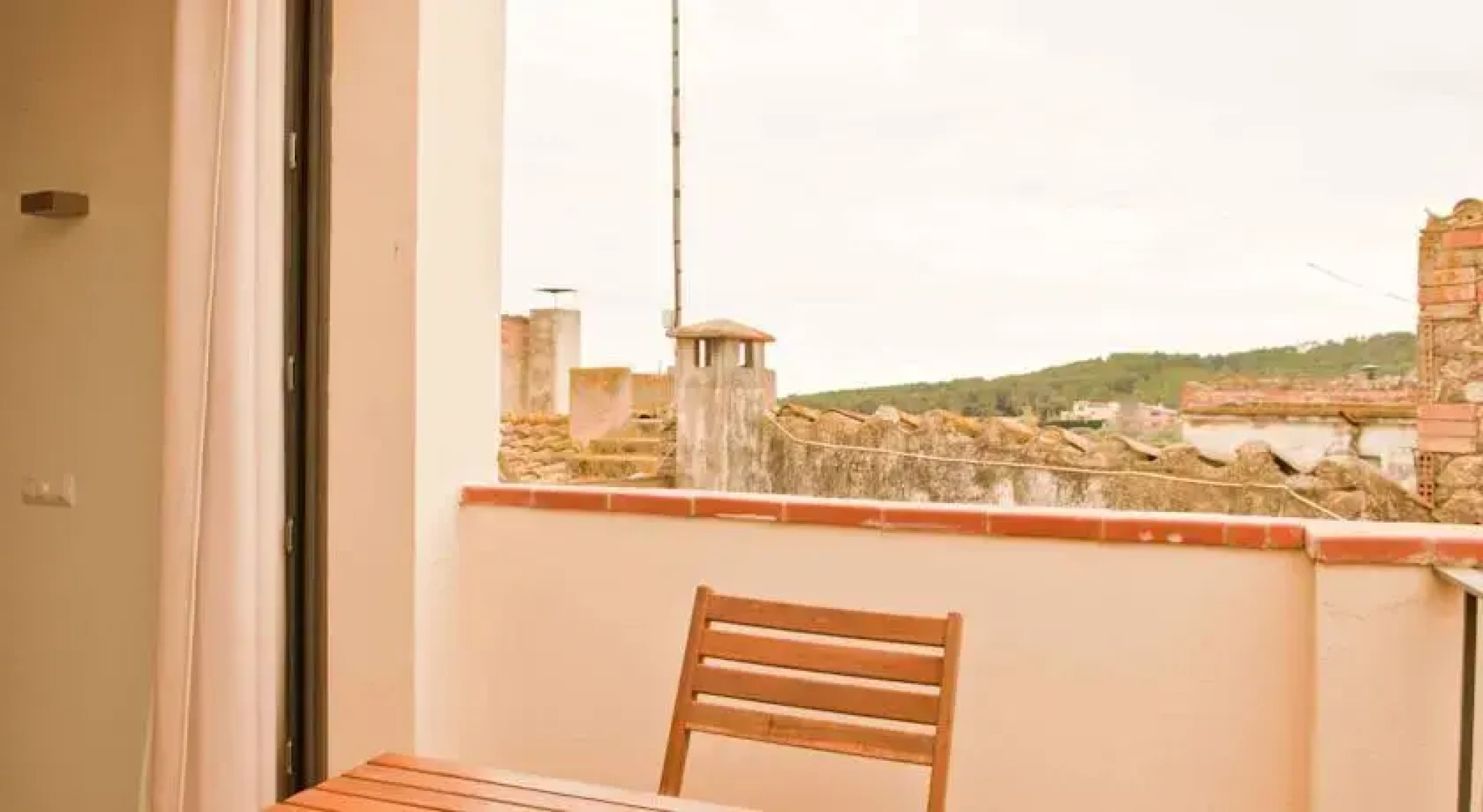 Apartamentos Ventallo