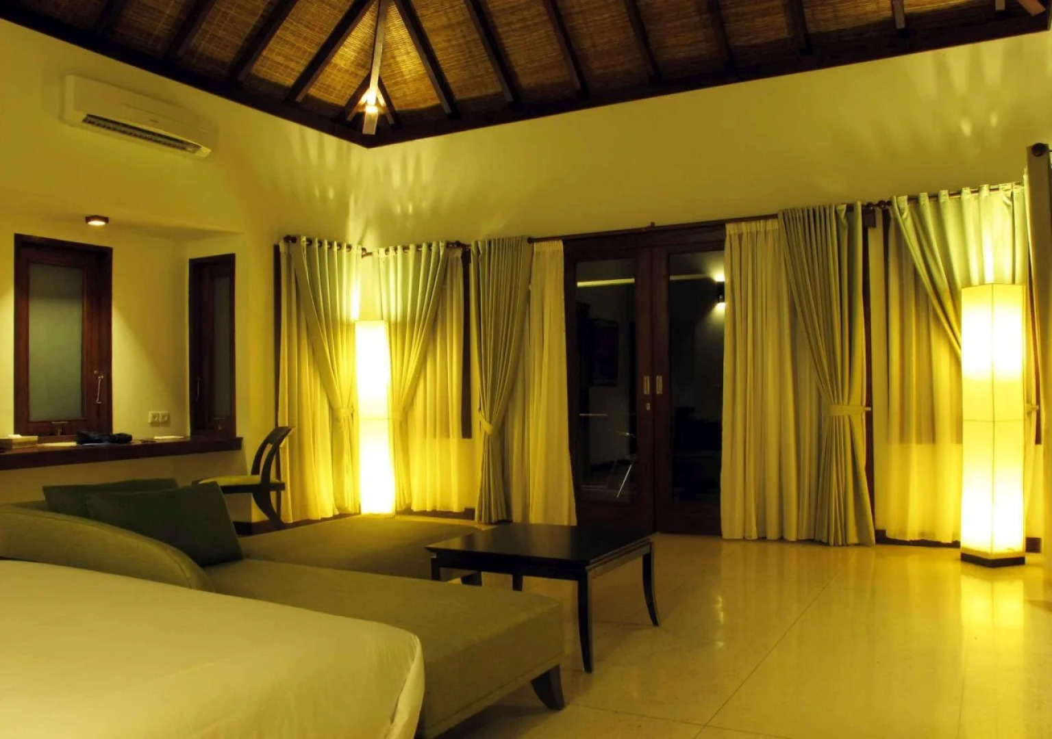 Dabirahe Dive, Spa and Leisure Resort