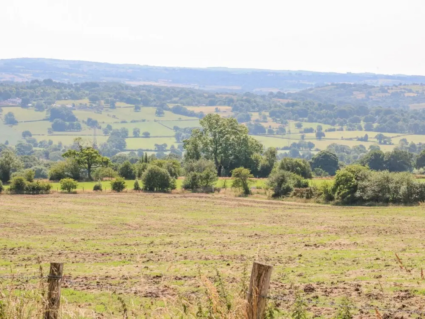 The Barn at Chatsworth Farm