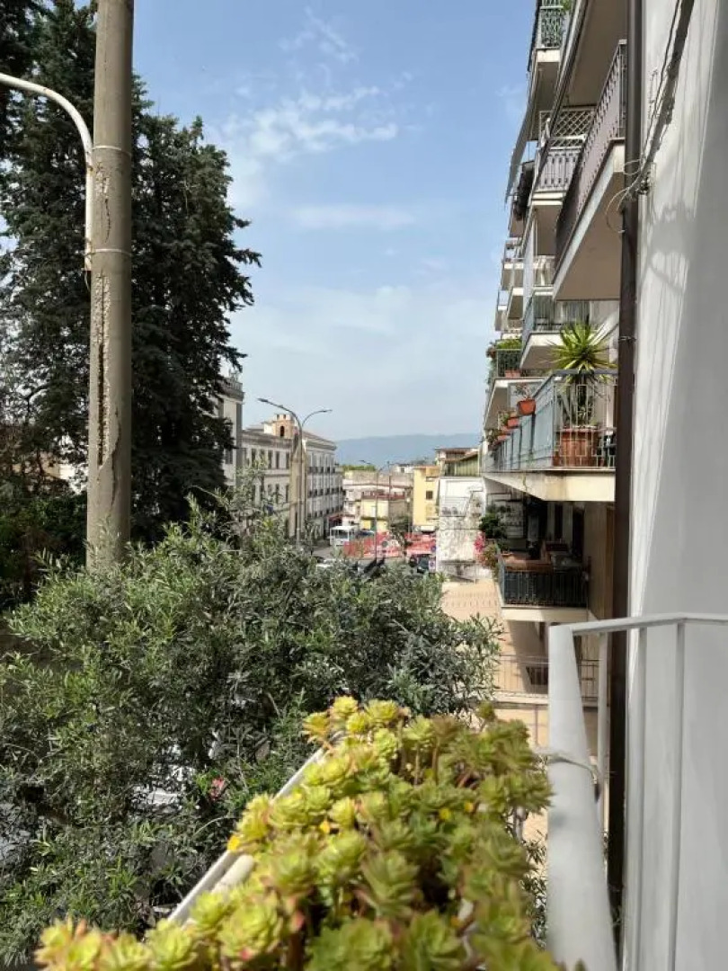 FF House centro storico