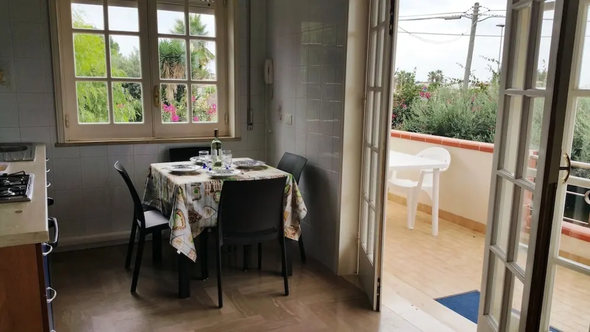 Anastasia Villas B&B - Casa Vacanze