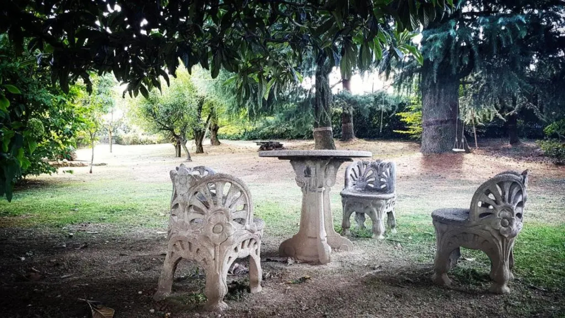 B&B Villa Mirella