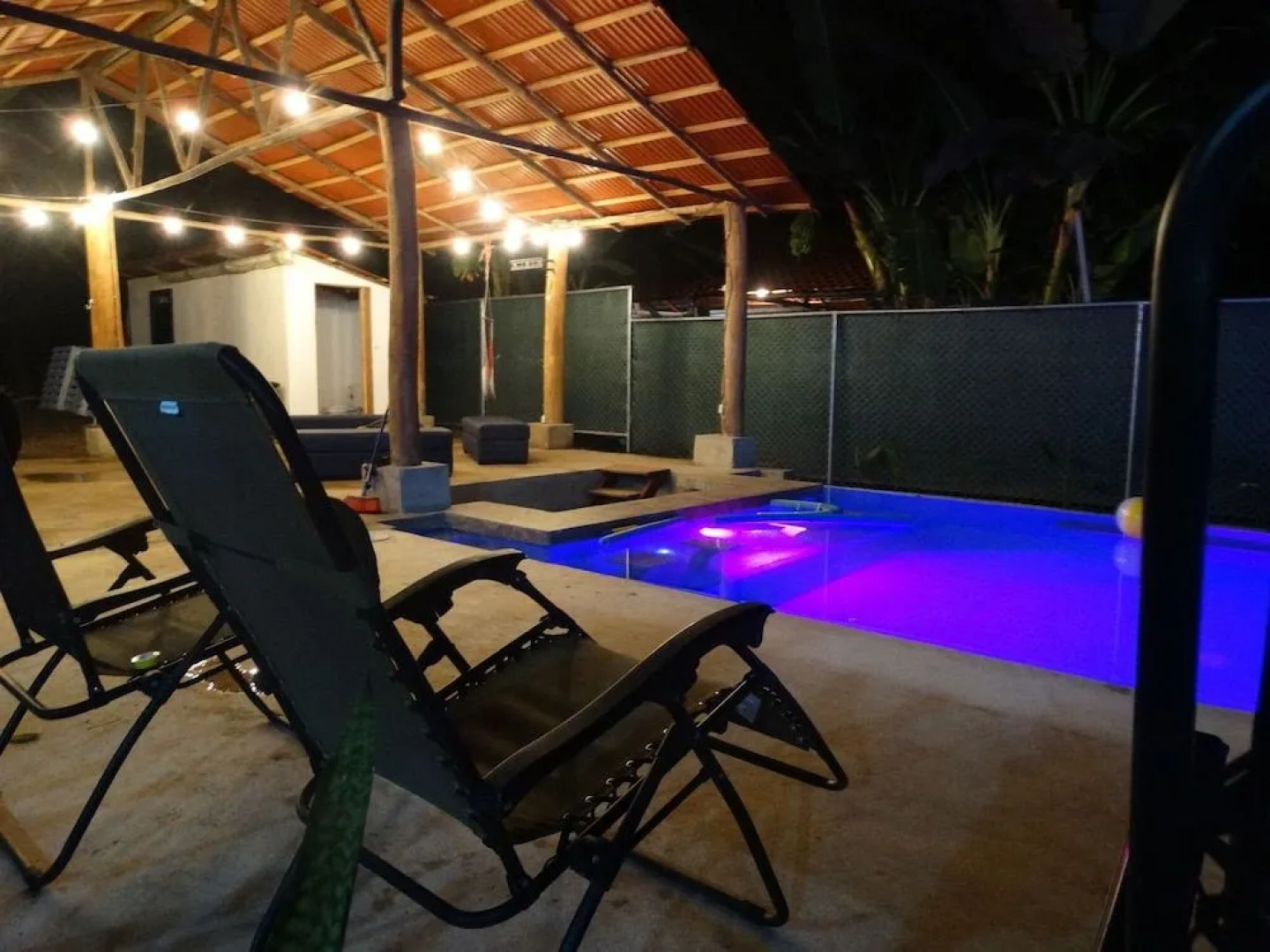 Villas Cabuya Beach & Forest