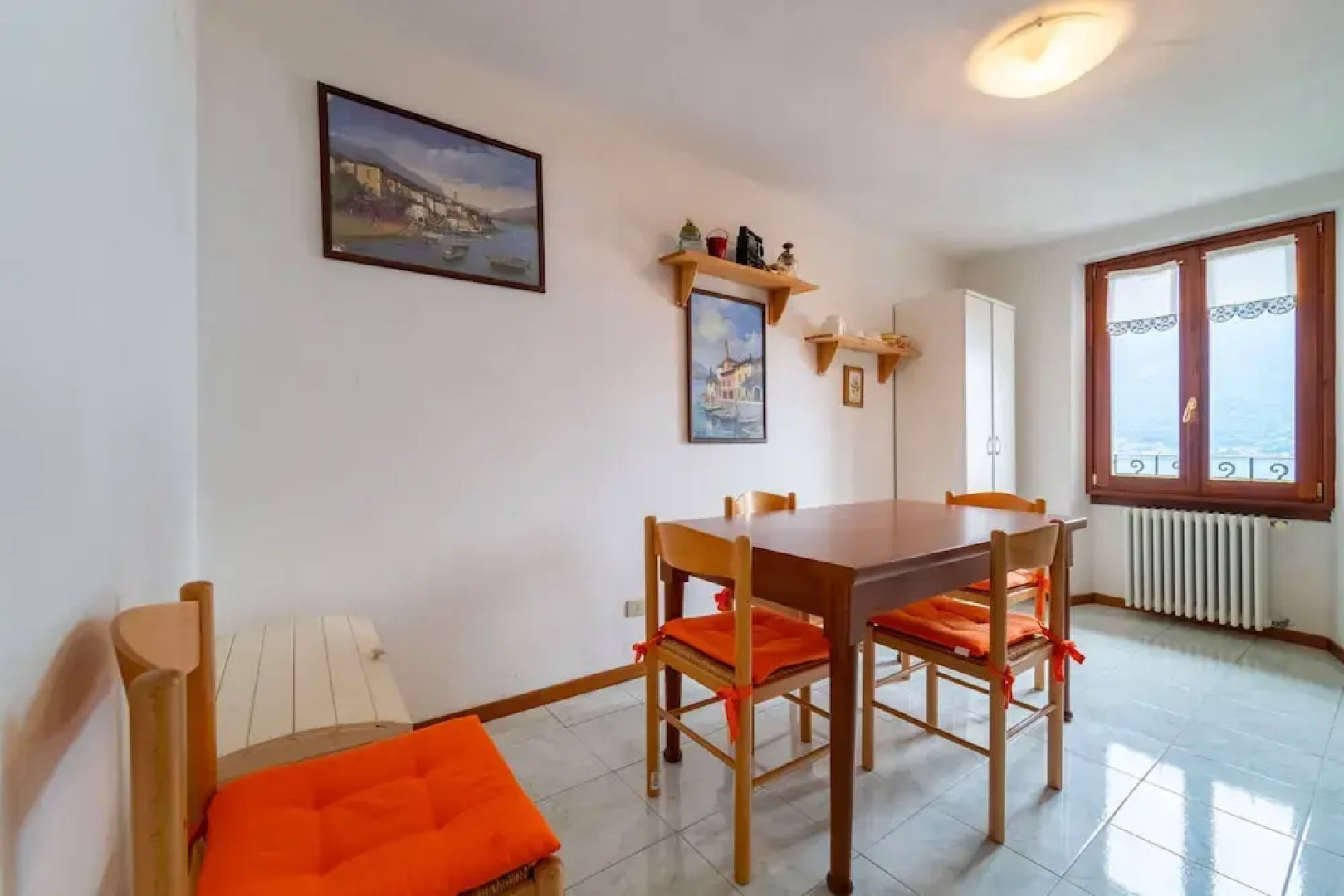 Greenway Apartment by Wonderful Italy