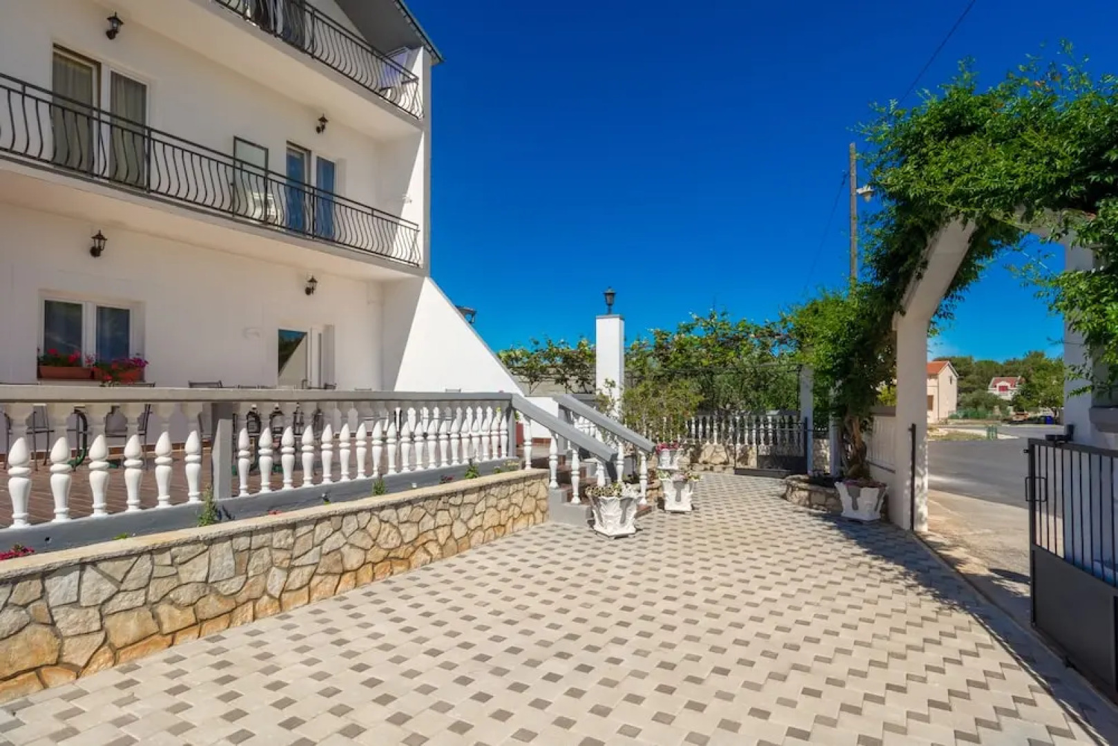 Bed & Breakfast Maki