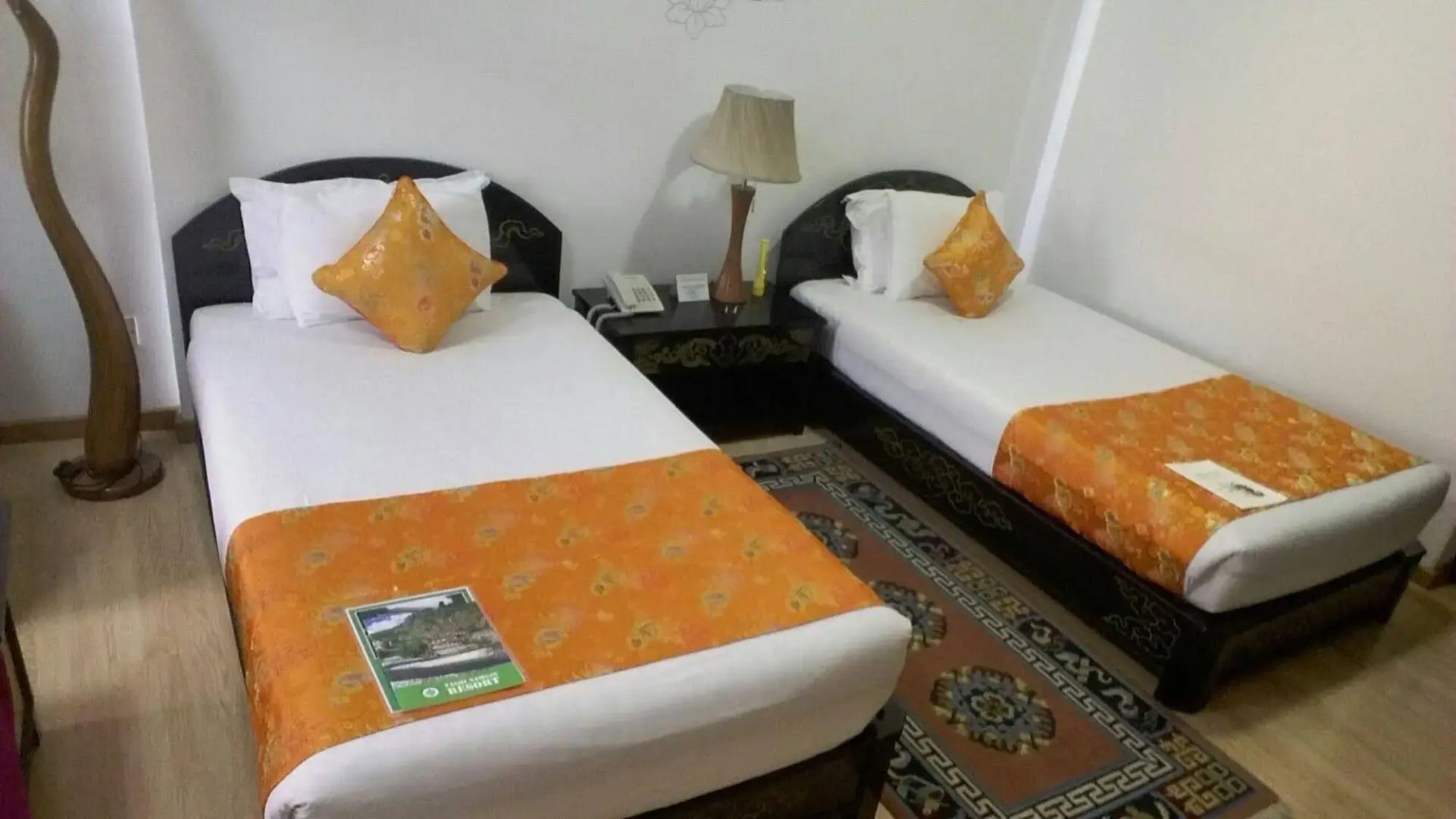 Tashi Namgay Grand Resort