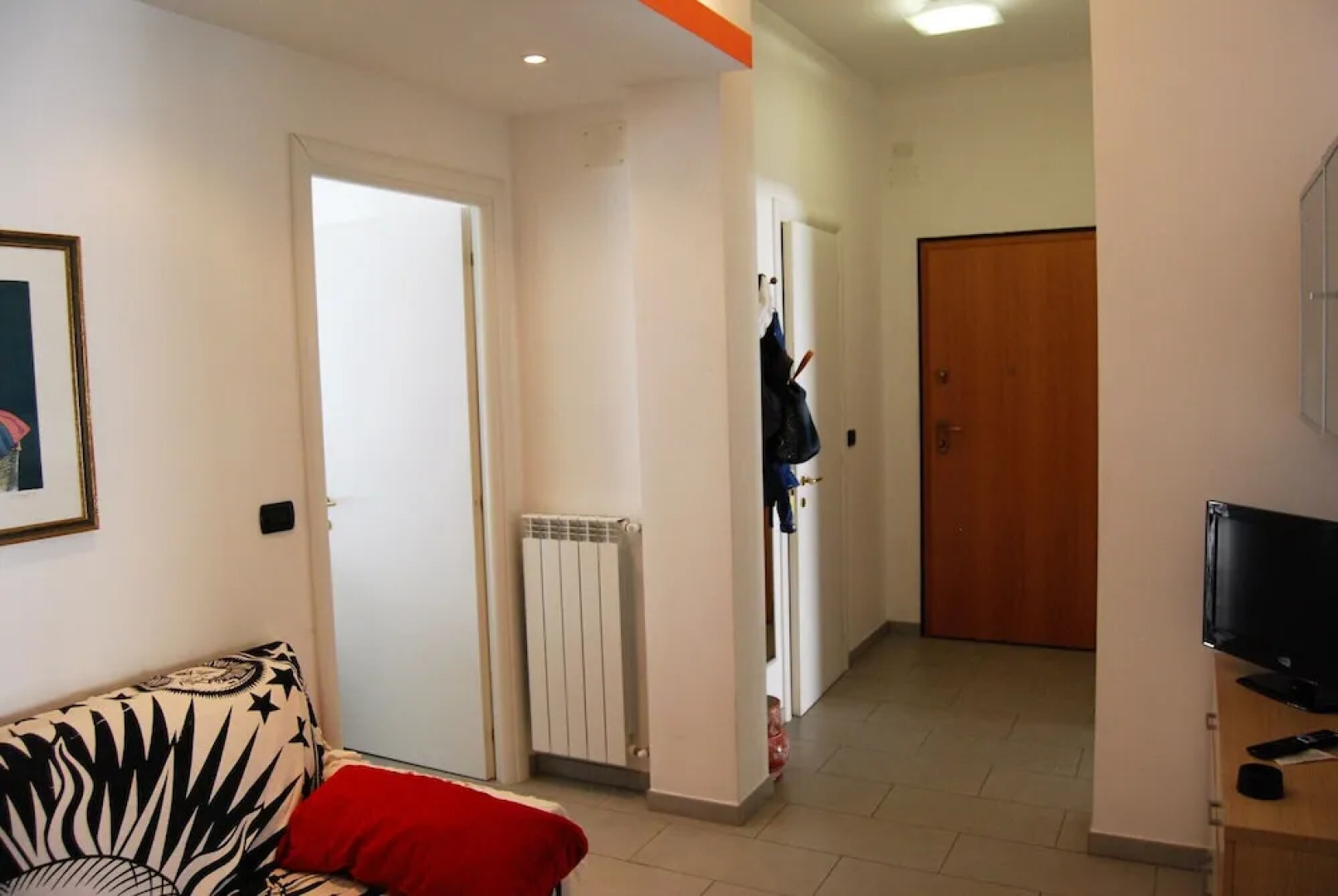 Apartment Albissolamare