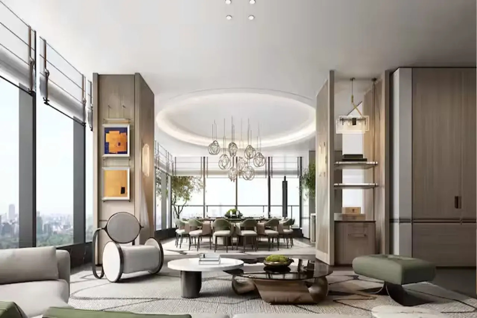 Doubletree By Hilton Yanji