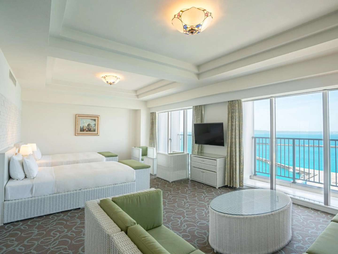 Hotel Atoll Emerald Miyakojima