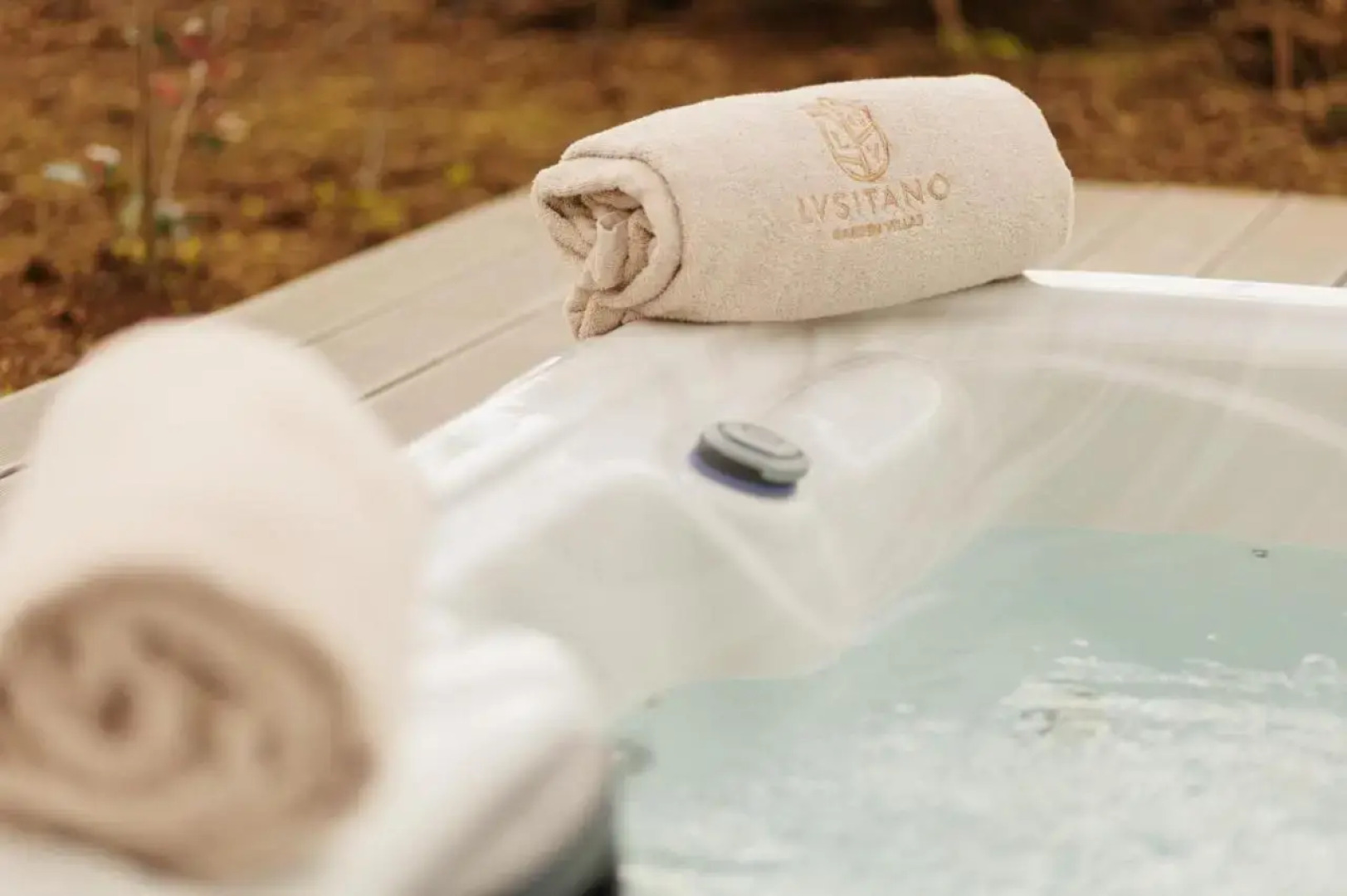 Lusitano Garden Villas