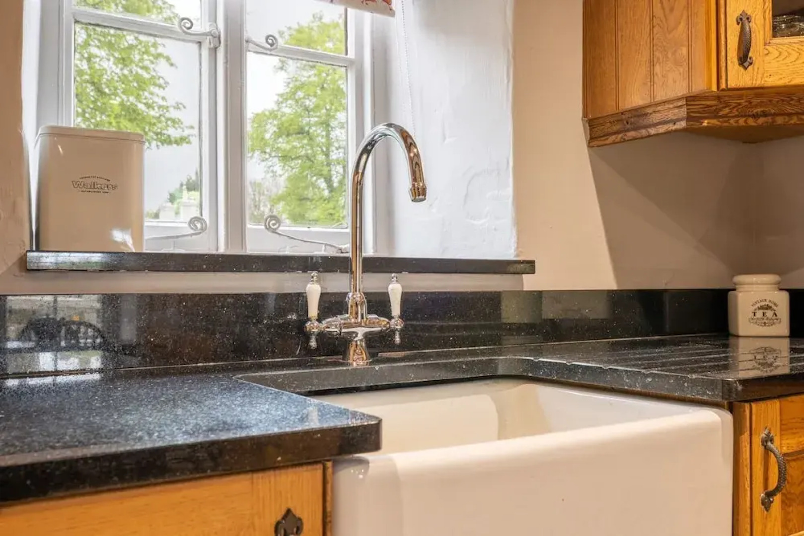 Host Stay Well Farm Cottage