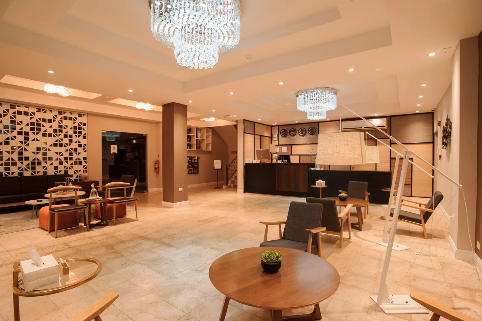 Paradise Hotel Saipan