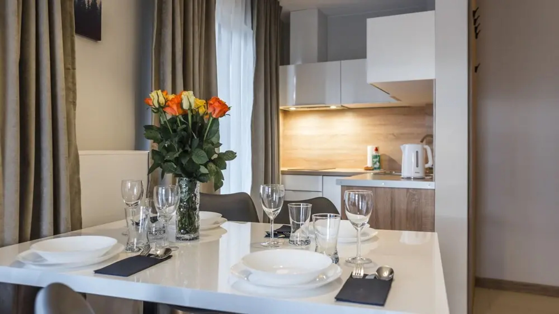 Sun & Snow Resort Karkonosze