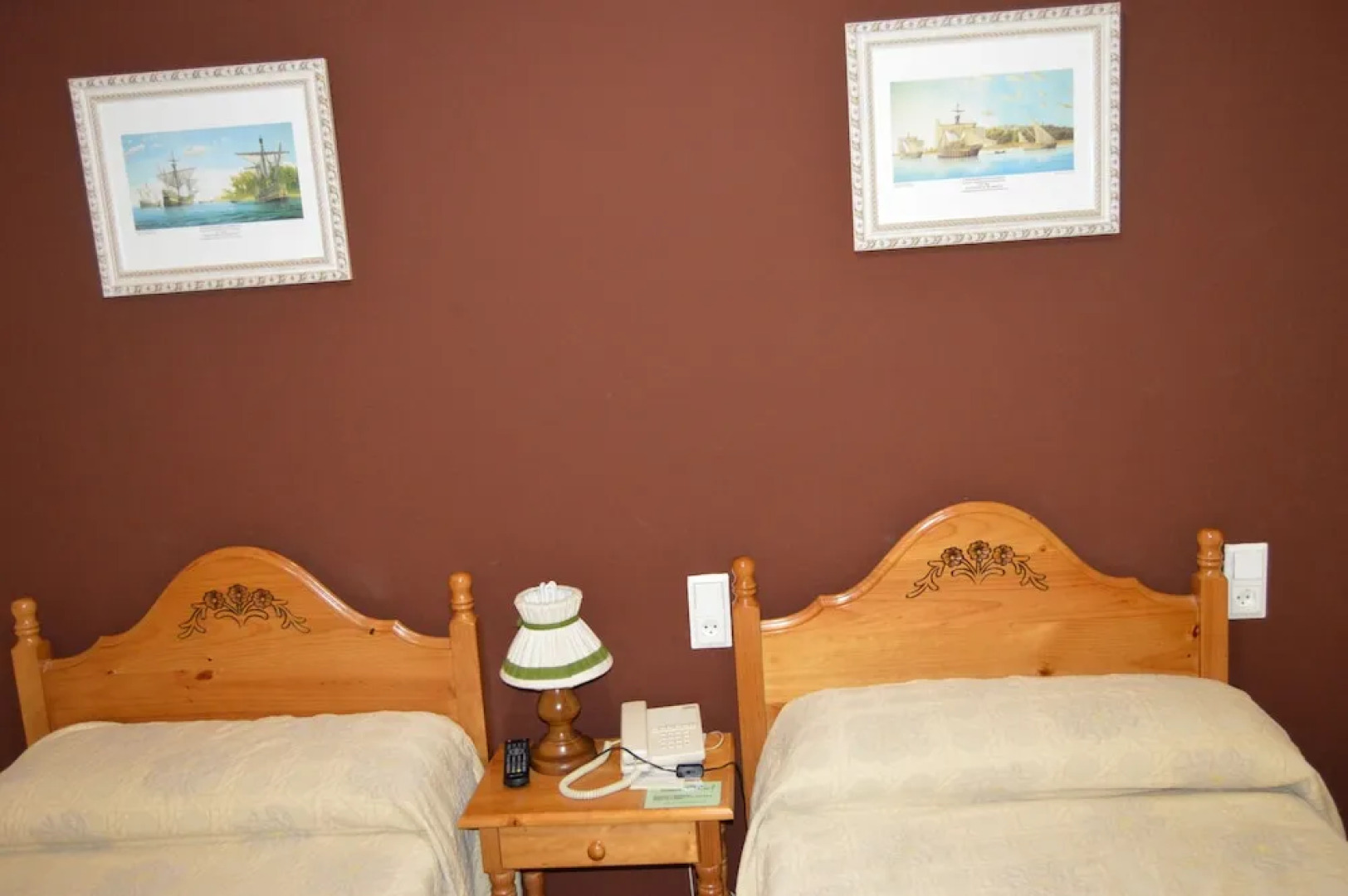 Hostal Restaurante La Muralla