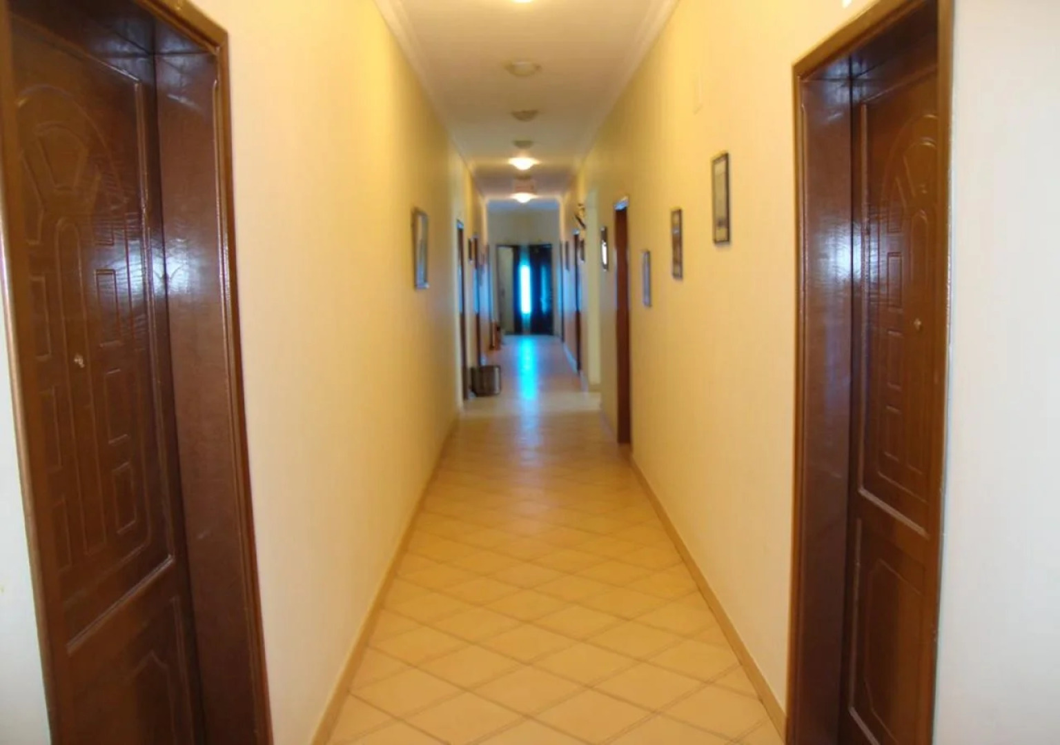 Al Qwafil Suites