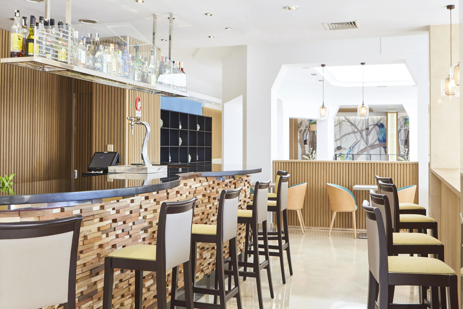 Universal Grand León & Spa