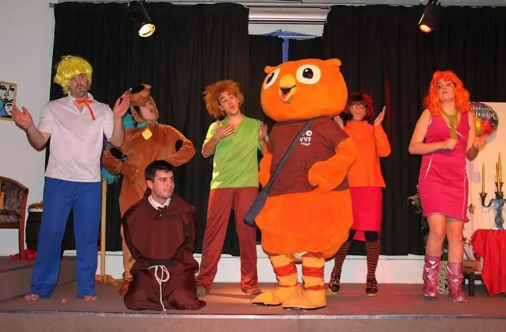 VVF Villages Obernai