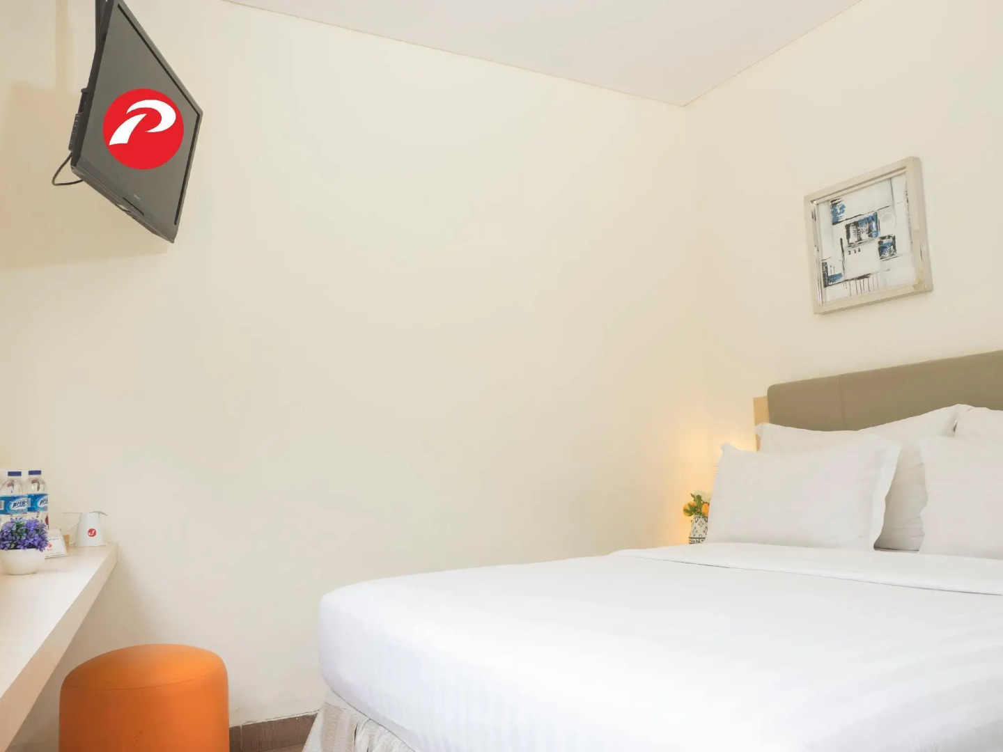 d'primahotel Airport Jakarta 1