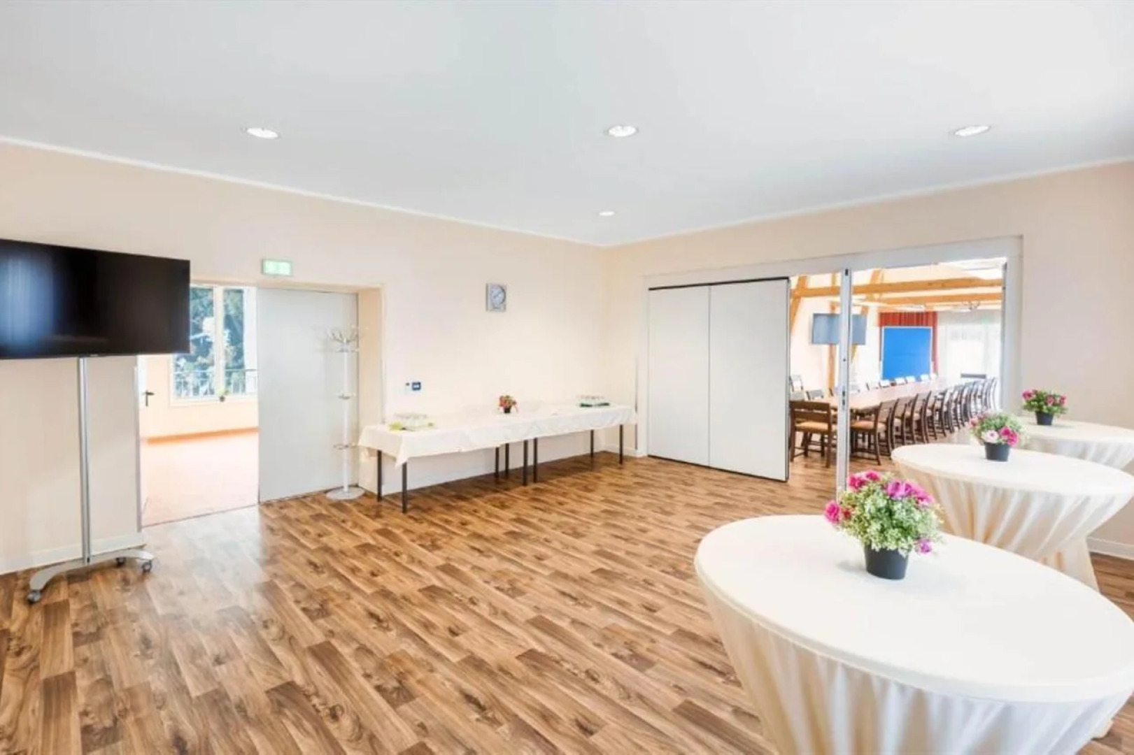 Alpha Hotel Hermann von Salza