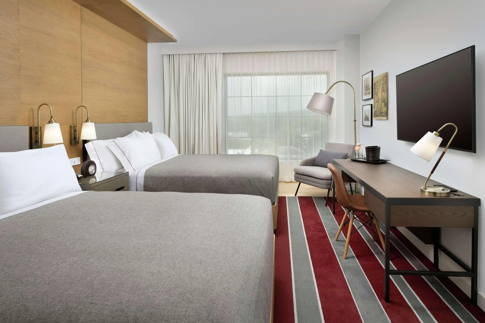 Canopy by Hilton Ithaca Downtown